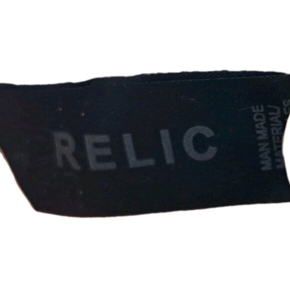 Relic Women's M Cream Clutch Wallet - Picture 6 of 10